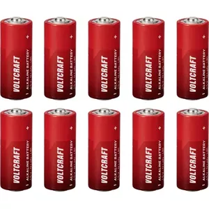 Sārmainā baterija Voltcraft VC-16108100 1,5 V 880 mAh