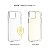 FIXED transparent TPU back cover for Samsung Galaxy S25+ Photo 3