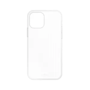 Фиксированная история AntiUV | Задняя крышка | Samsung | Galaxy S25 Ultra | TPU | Прозрачный