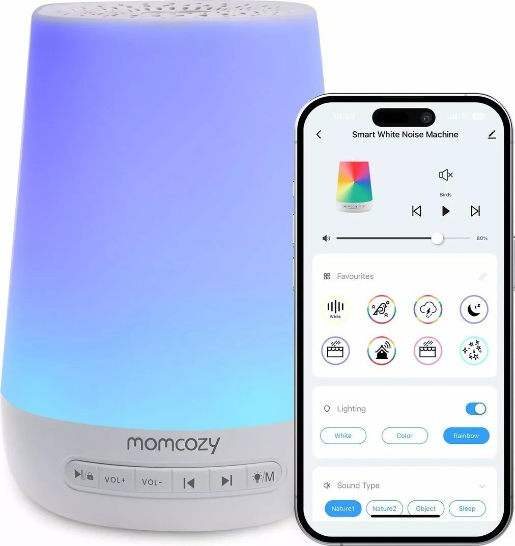 Baby Monitors