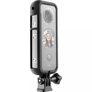 Frame Mount Puluz for Insta360 One X2 – Puluz SB7185, Protective Open Frame Cage