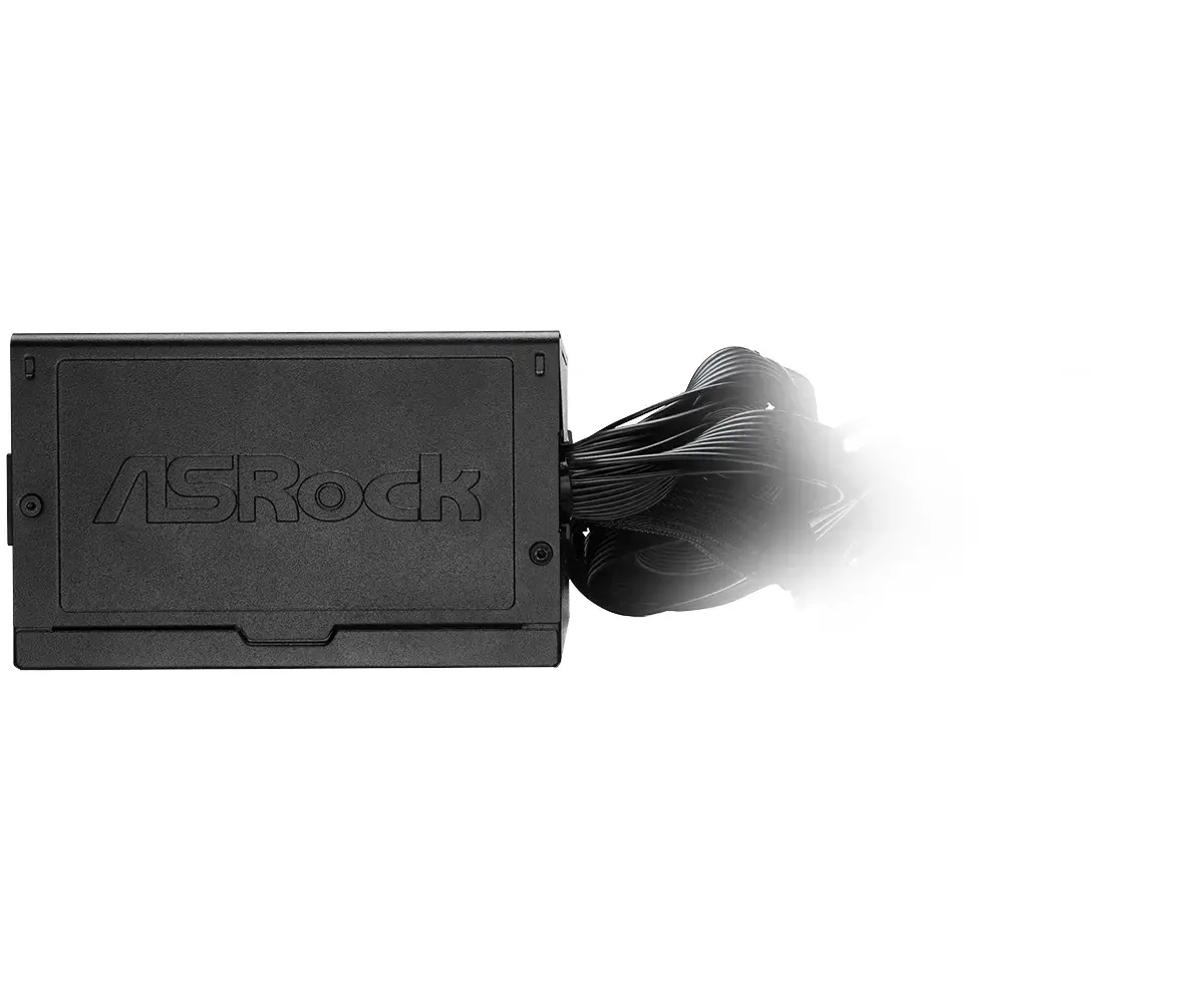 ASROCK Challenger CL-750G блок питания 750 Вт Photo 5