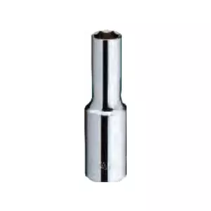 Торцевая головка Stanley 1/4" 6-гранная удлиненная 6 мм STMT73200-8B