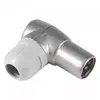 Wire connector Televes 4131 IEC, stainless steel, grey Photo 2