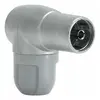 Wire connector Televes 4131 IEC, stainless steel, grey Photo 3