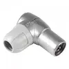 Wire connector Televes 4131 IEC, stainless steel, grey Photo 4