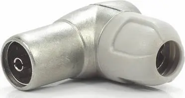 Wire connector Televes 4131 IEC, stainless steel, grey Photo 5