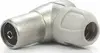 Wire connector Televes 4131 IEC, stainless steel, grey Photo 5