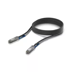InfiniBand/fibre optic cable Ubiquiti UACC-DAC-QSFP28-3M