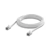 Сетевой кабель Ubiquiti UACC-Cable-Patch-Outdoor-C6A-5M-W Photo 2