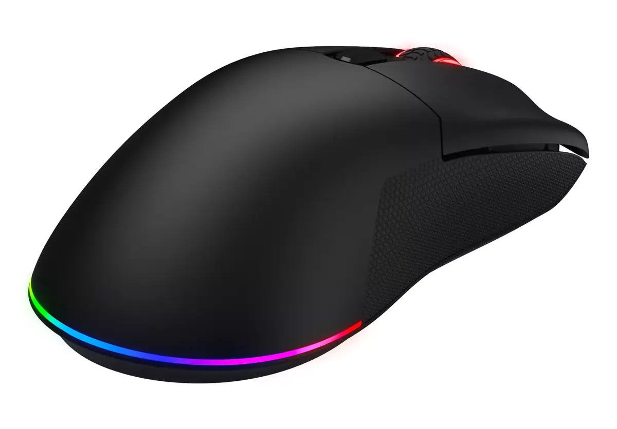 Мышь HATOR Pulsar 3 Wireless Photo 3