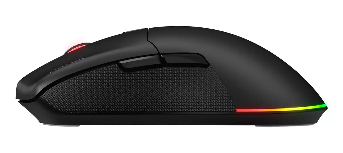 Мышь HATOR Pulsar 3 Wireless Photo 4