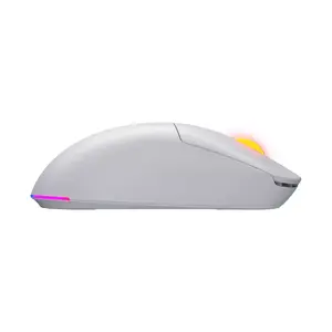 Мышь HATOR Quasar 3 Wireless RF Wireless + Bluetooth + USB Type-A
