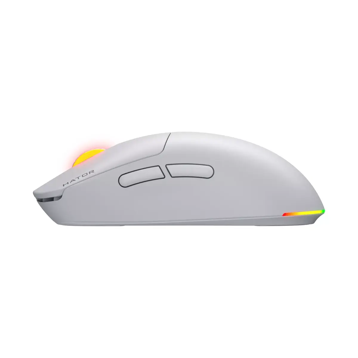 Мышь HATOR Quasar 3 Wireless Photo 3