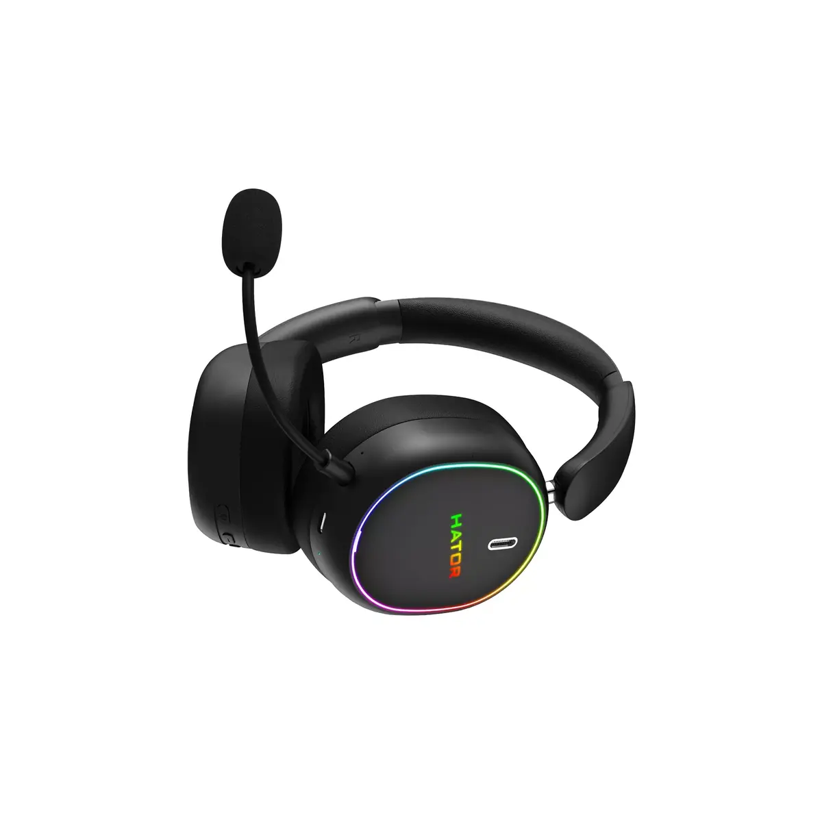 Наушники HATOR Phoenix 2 Wireless Photo 2