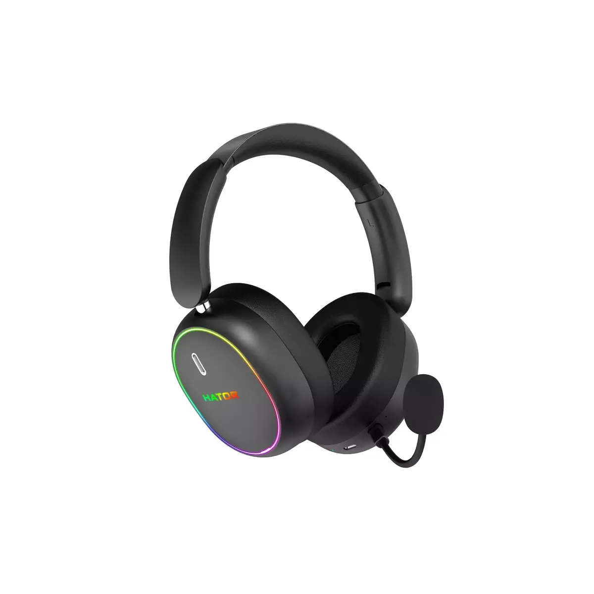 Наушники HATOR Phoenix 2 Wireless Photo 3