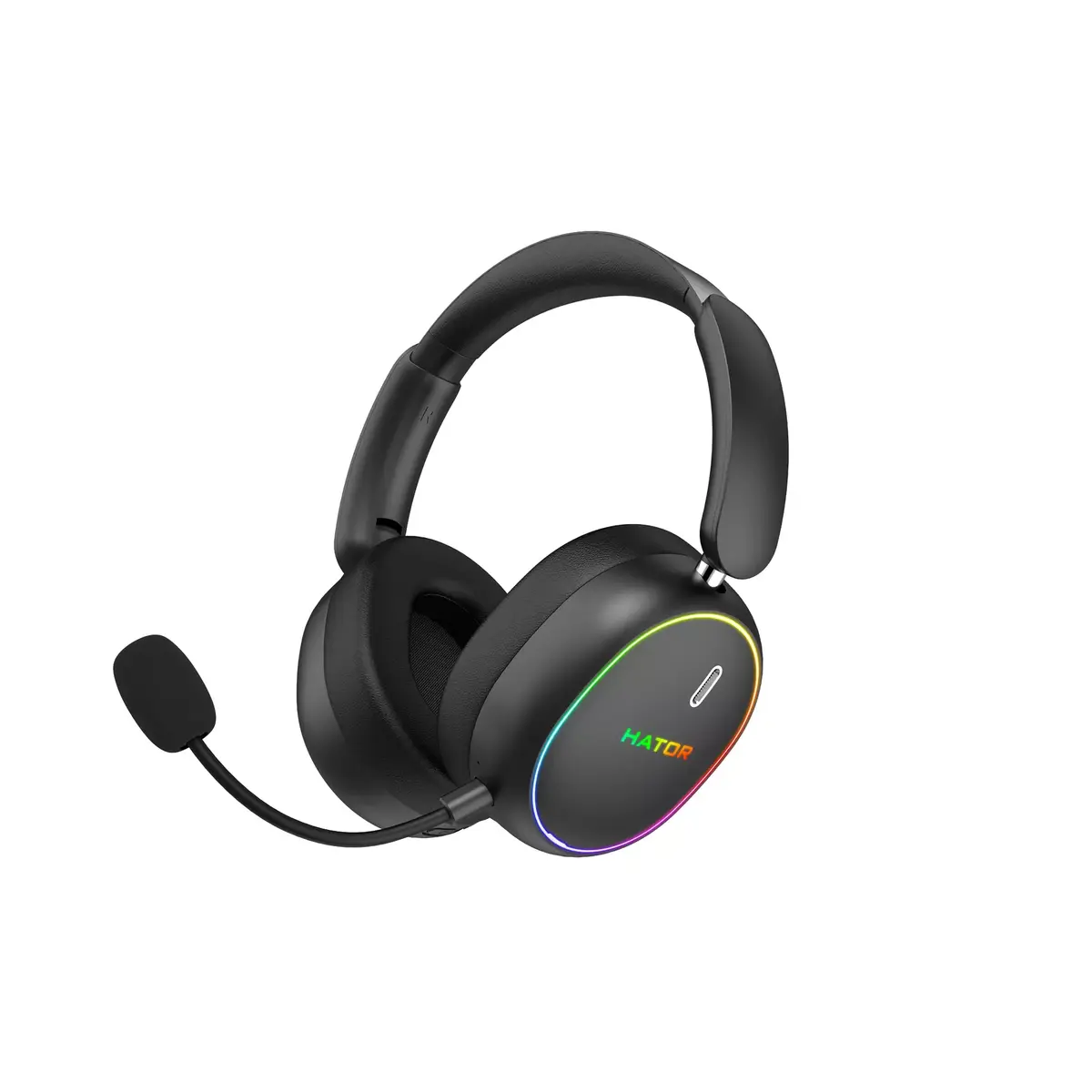 Наушники HATOR Phoenix 2 Wireless Photo 4