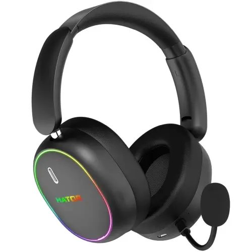 Наушники HATOR Phoenix 2 Wireless Photo 9