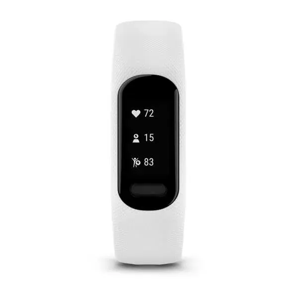 GARMIN VIVOSMART 5 фитнес‑трекер OLED GPS Photo 2