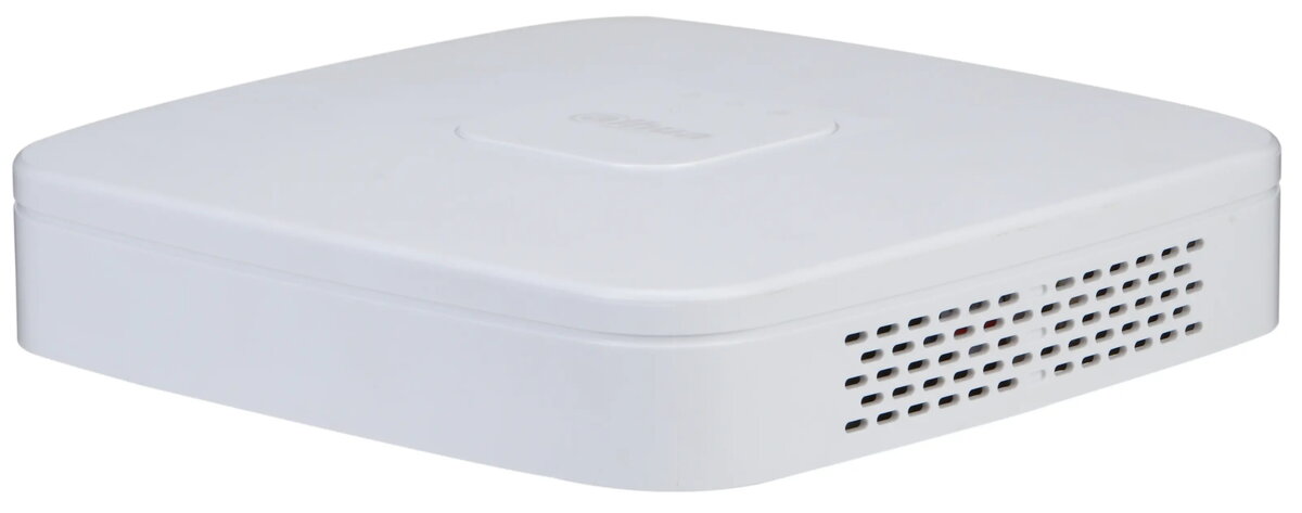 Dahua Technology Lite NVR2104-P-4KS3 tīkla video