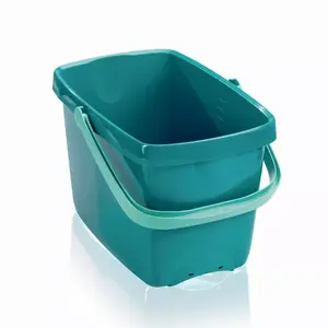 Bucket Leifheit Picobello 12 L — cleaning bucket with 12-litre capacity