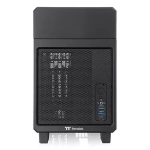 PC Case Thermaltake TR100 Mini Tower Black