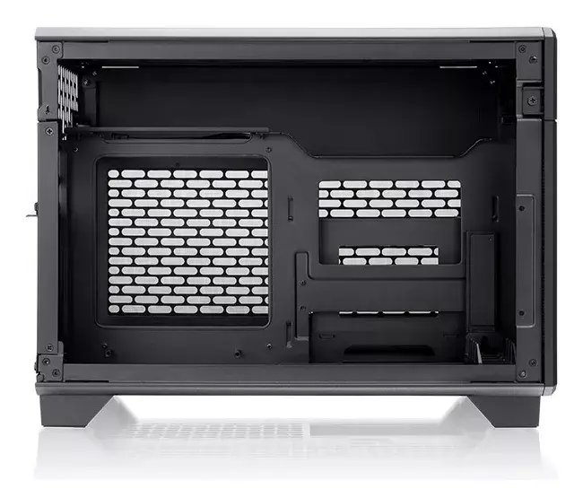 Компьютерный корпус Thermaltake TR100 Photo 4