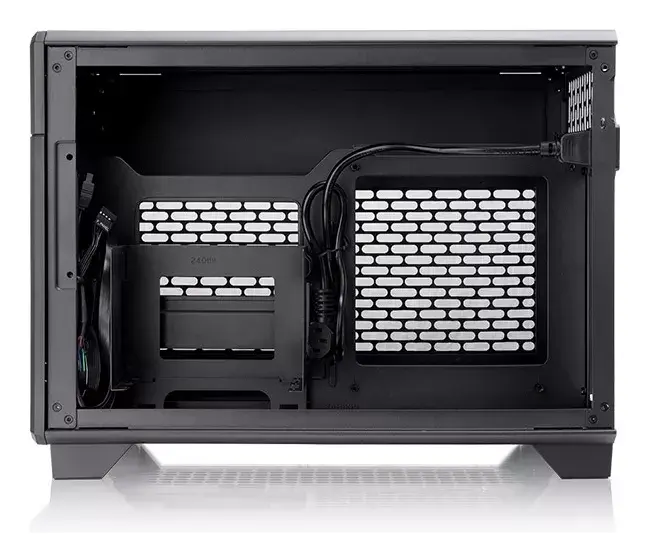 Компьютерный корпус Thermaltake TR100 Photo 5