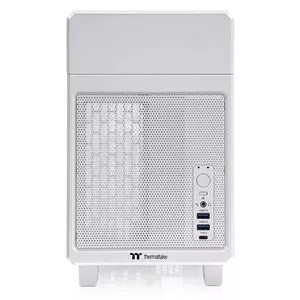 PC Case Thermaltake TR100 Mini Tower White