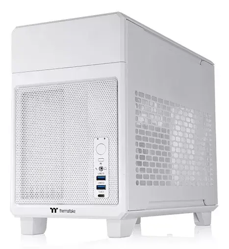 Компьютерный корпус Thermaltake TR100 Photo 2