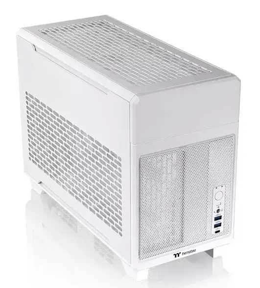 Компьютерный корпус Thermaltake TR100 Photo 3