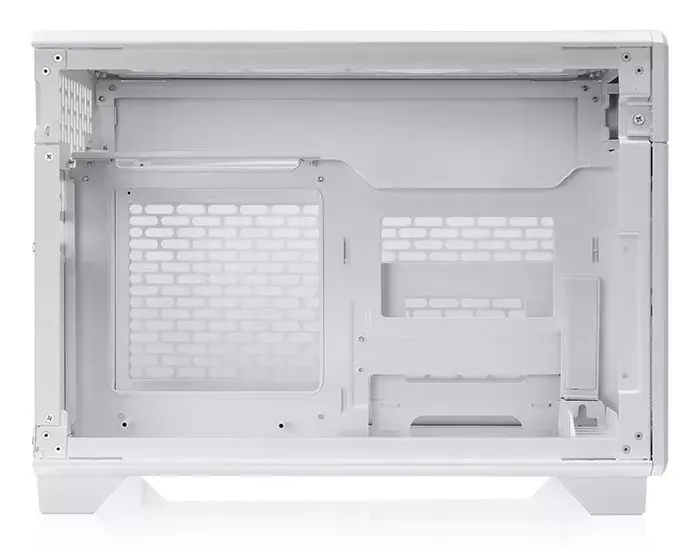 Компьютерный корпус Thermaltake TR100 Photo 4