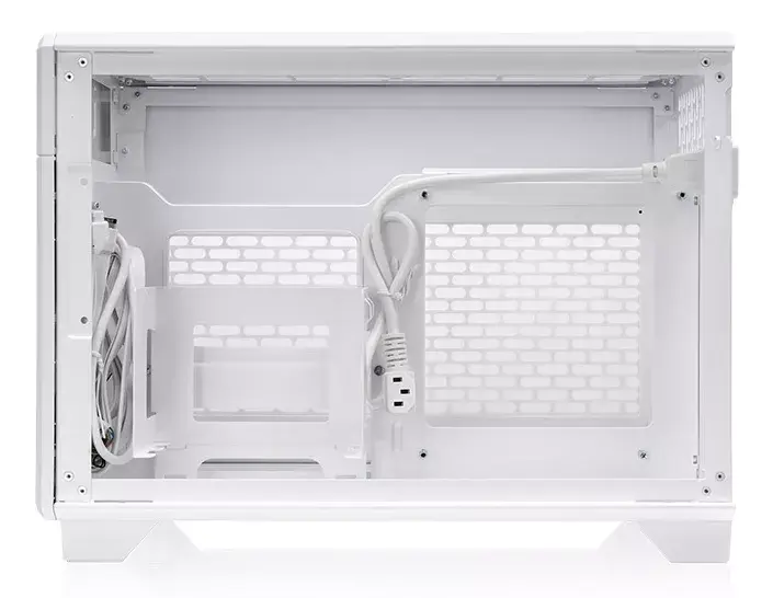 Компьютерный корпус Thermaltake TR100 Photo 5
