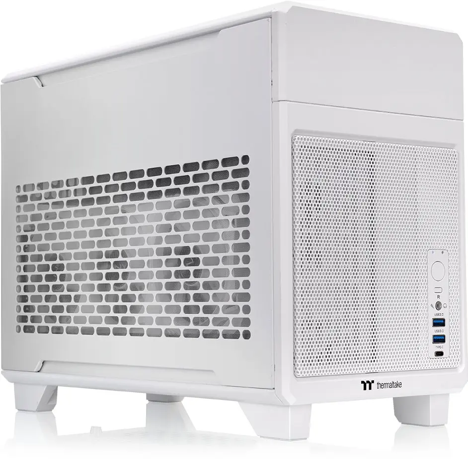 Datora korpuss Thermaltake TR100 Mini Tower
