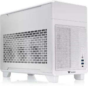 PC Case Thermaltake TR100 Mini Tower White