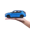 Bburago 18-21086 SUV modelis 1:24 Photo 11