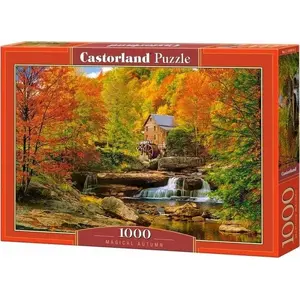Пазл Castorland 1000 элементов — Castorland GXP-856329