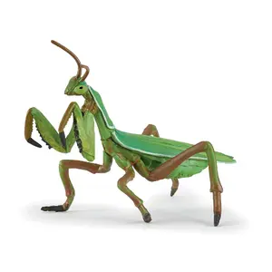 Figure Papo Praying Mantis