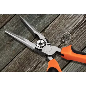Плоскогубцы NEO tools 01-155, длина 200 мм, вес 200 г
