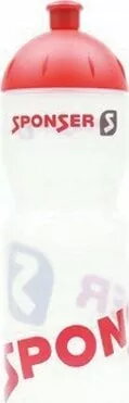 Sponser Netto sporta pudele 750 ml