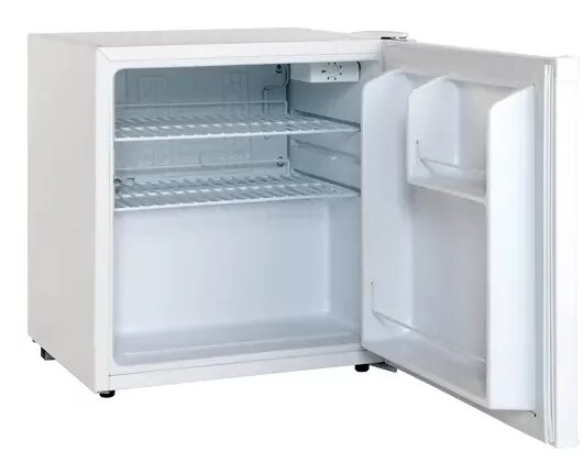 ScanDomestic SKS56WE ledusskapis 47 L, SKS56WE