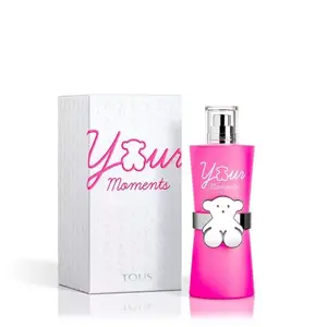 Tous Your Moments Women Eau de Toilette 90 ml Spray