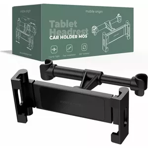 Tablet headrest mount MOBILE ORIGIN MO5 – car mounting bracket for tablets (FRL-THCH-MO5)