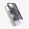 Spigen Classic C1 (MagFit) case for iPhone 16 Pro Photo 4