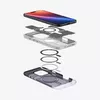 Spigen Classic C1 (MagFit) case for iPhone 16 Pro Photo 6