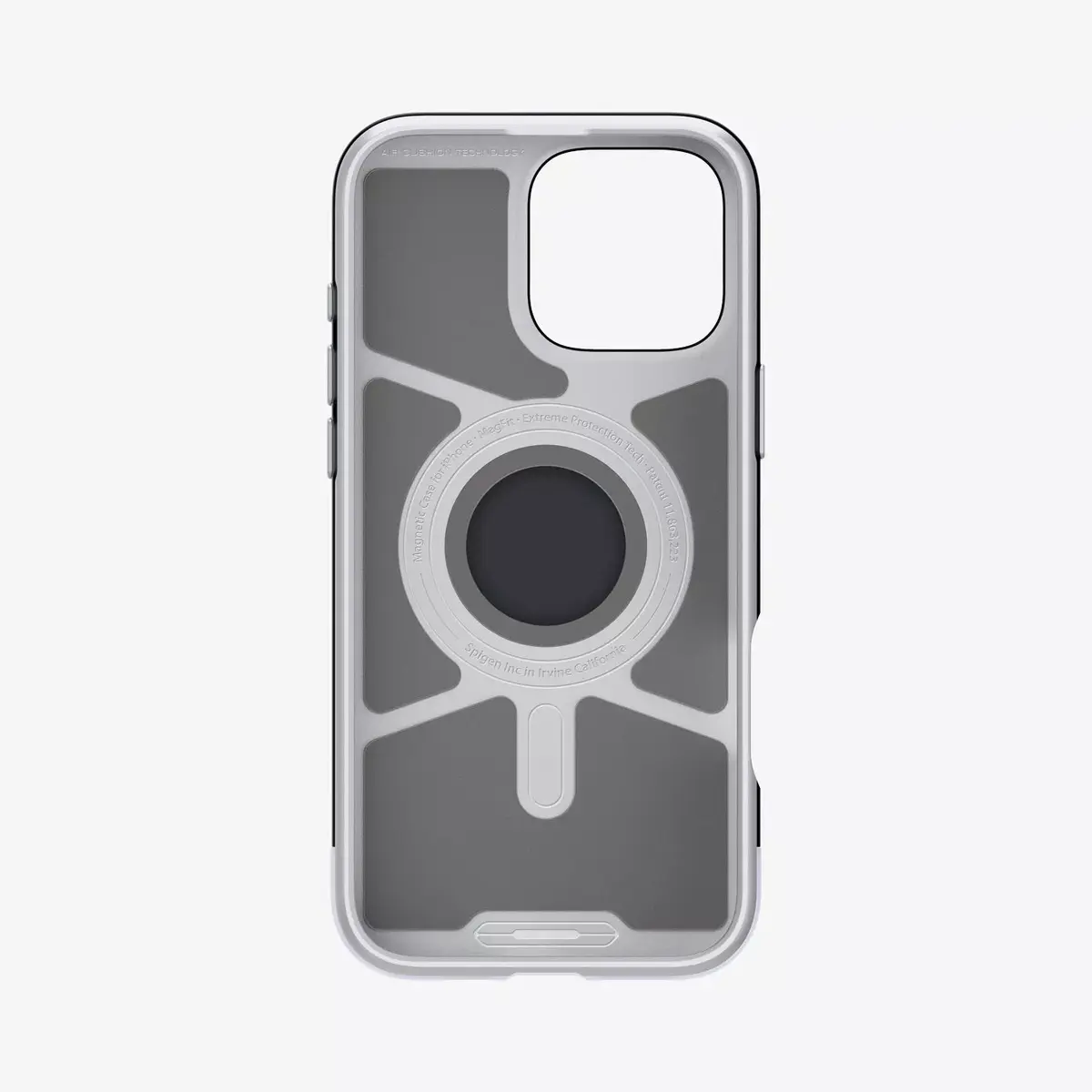 Spigen Classic C1 (MagFit) case for iPhone 16 Pro Photo 8