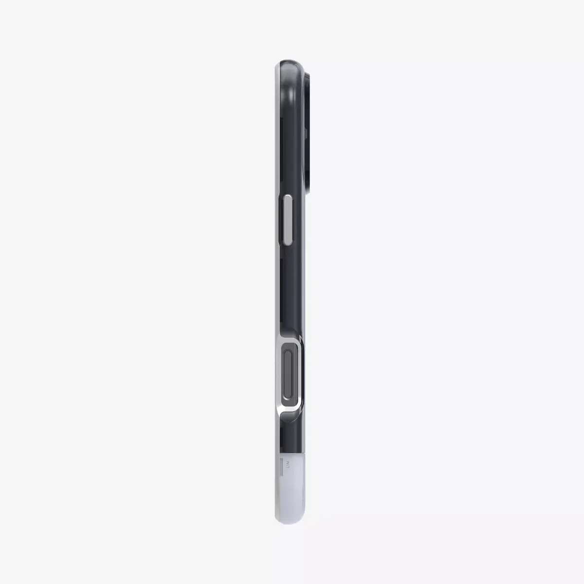 Spigen Classic C1 (MagFit) case for iPhone 16 Pro Photo 9