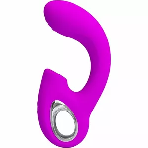 Vibrators Pretty Love Silikons Violets