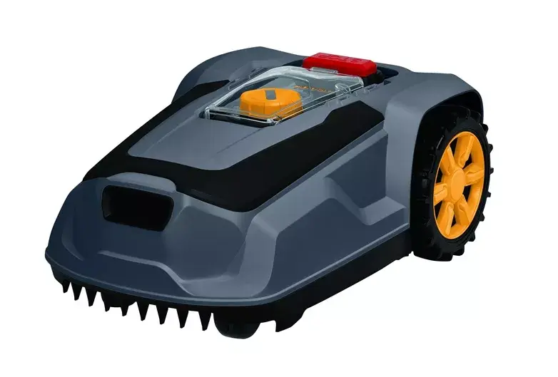 Robot Lawn Mowers