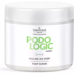 Foot peeling solution Farmona Podologic Herbal Peeling 500 ml